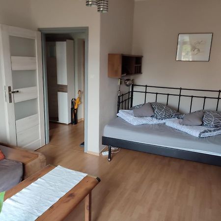 Apartament Olivia Centrum Z Zamknietym Parkingiem Gdańsk Extérieur photo