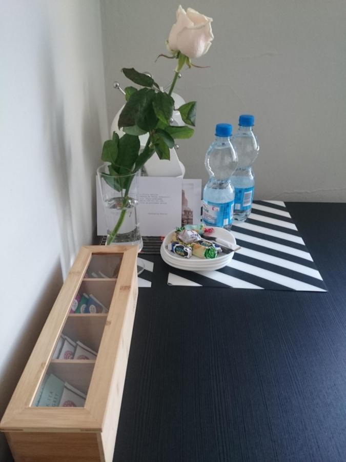 Apartament Olivia Centrum Z Zamknietym Parkingiem Gdańsk Extérieur photo