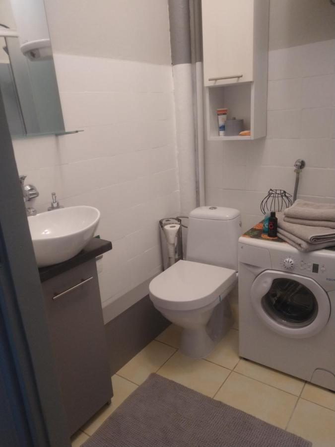 Apartament Olivia Centrum Z Zamknietym Parkingiem Gdańsk Extérieur photo