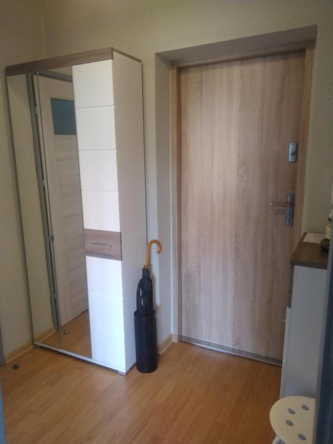 Apartament Olivia Centrum Z Zamknietym Parkingiem Gdańsk Extérieur photo