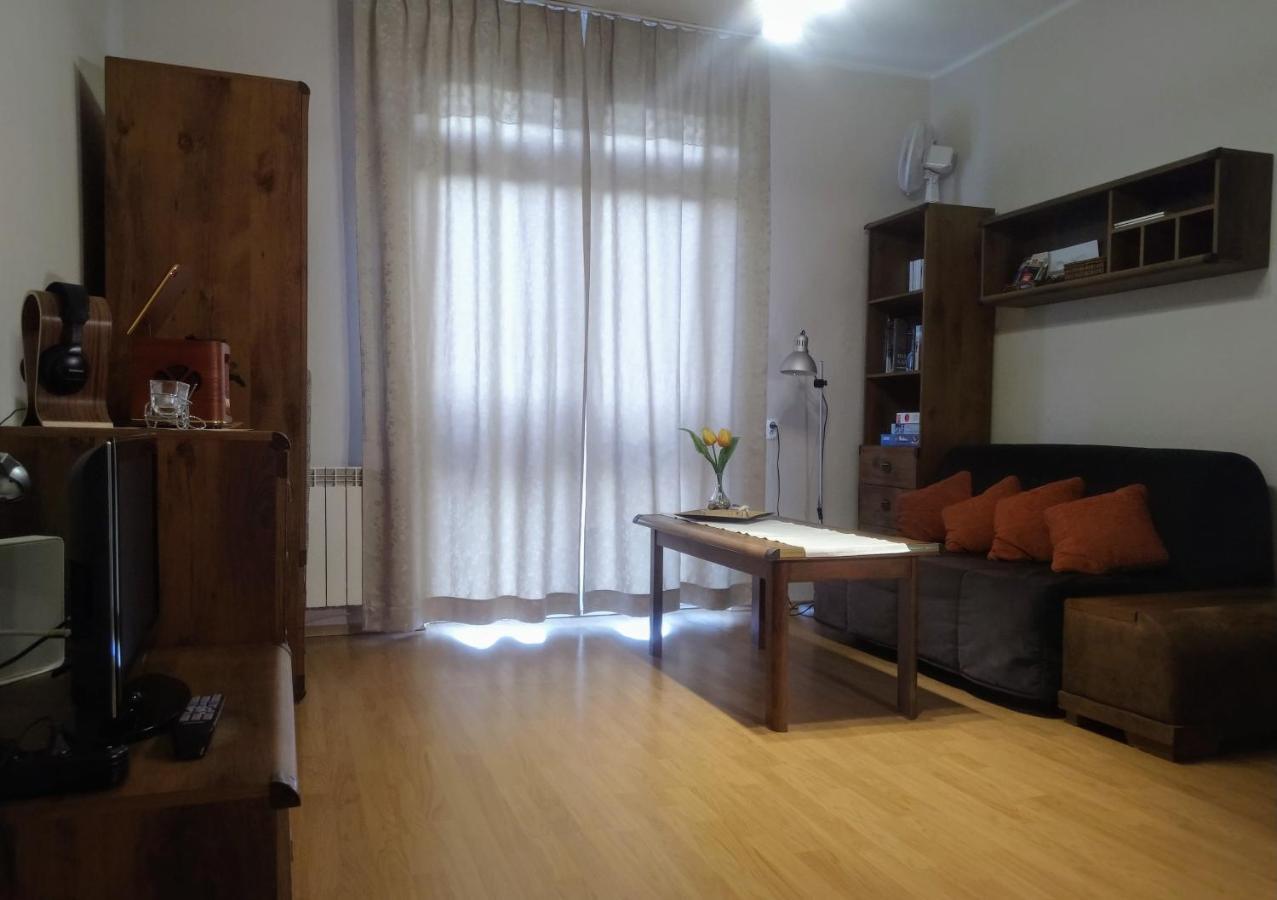 Apartament Olivia Centrum Z Zamknietym Parkingiem Gdańsk Extérieur photo