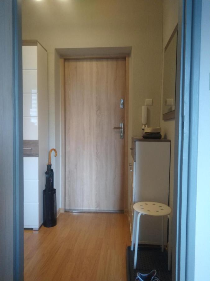 Apartament Olivia Centrum Z Zamknietym Parkingiem Gdańsk Extérieur photo
