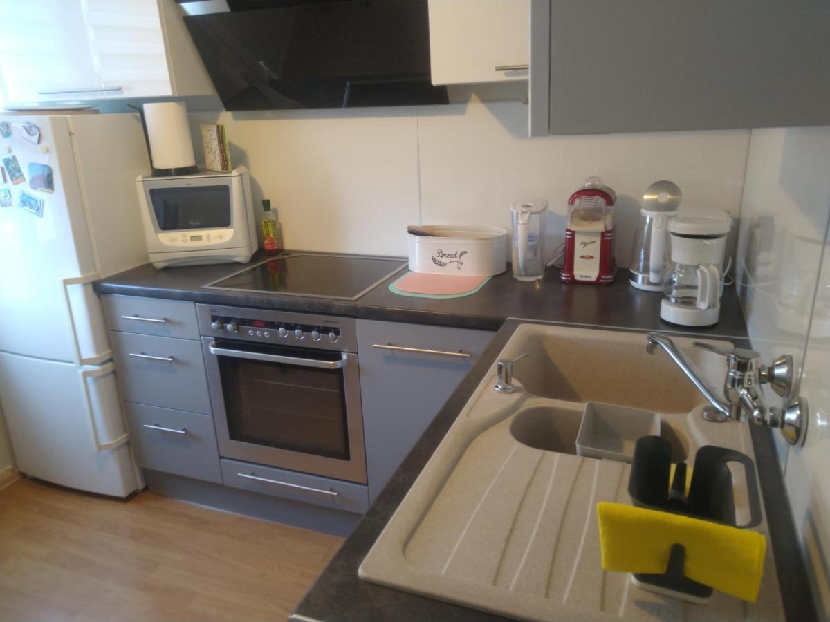 Apartament Olivia Centrum Z Zamknietym Parkingiem Gdańsk Extérieur photo