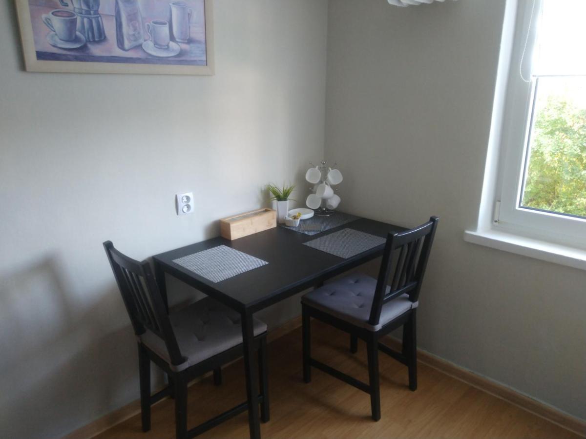 Apartament Olivia Centrum Z Zamknietym Parkingiem Gdańsk Extérieur photo