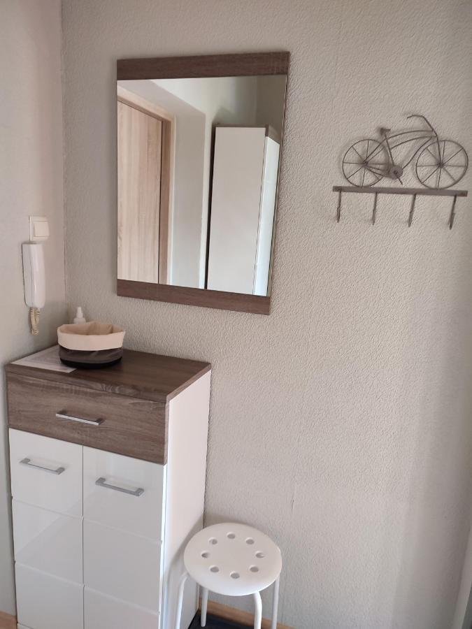 Apartament Olivia Centrum Z Zamknietym Parkingiem Gdańsk Extérieur photo