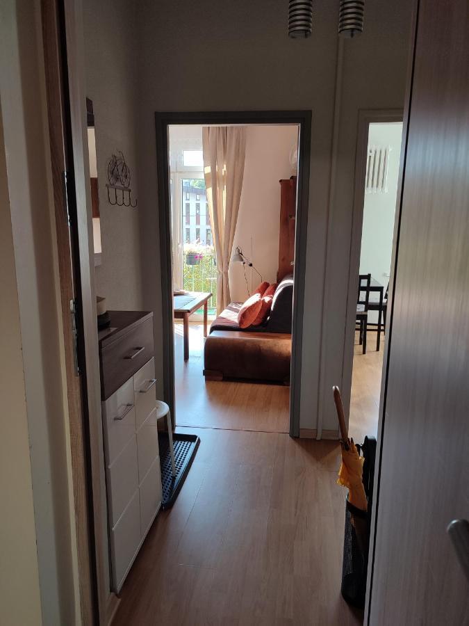Apartament Olivia Centrum Z Zamknietym Parkingiem Gdańsk Extérieur photo