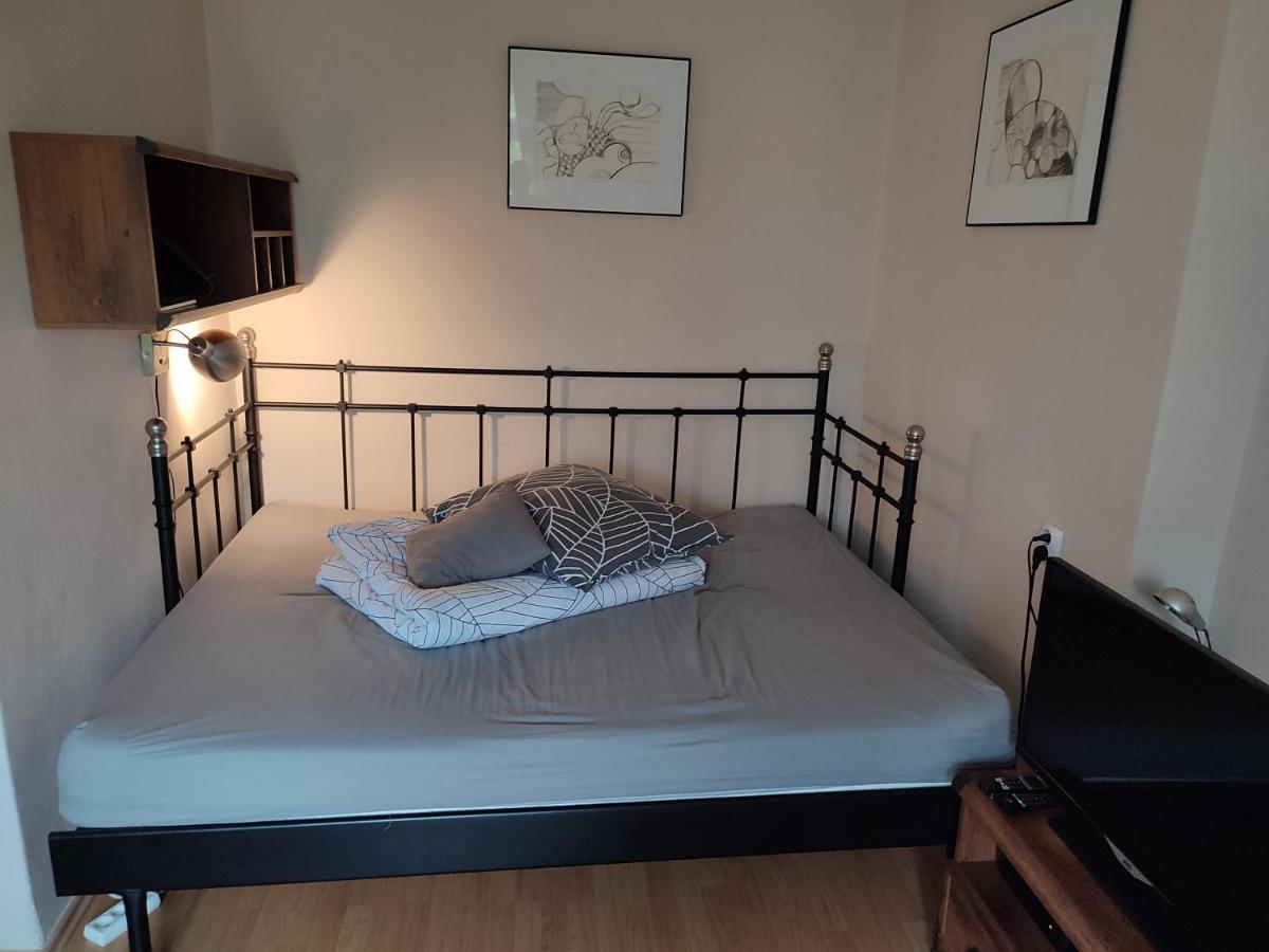 Apartament Olivia Centrum Z Zamknietym Parkingiem Gdańsk Extérieur photo